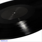 Airship Theme (Fast Air Travel) 12" Single - Airship Theme (Fast Air Travel) 12" Single