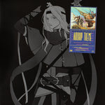 theme_cover - Airship Theme (Fast Air Travel) 12" Single