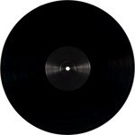 theme_disk - Airship Theme (Fast Air Travel) 12" Single