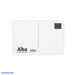 Alba Postcard Set - Alba Postcard Set