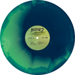 theme_disk - Anodyne 2 Original Soundtrack LP