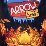 theme_cover - Arrow Heads