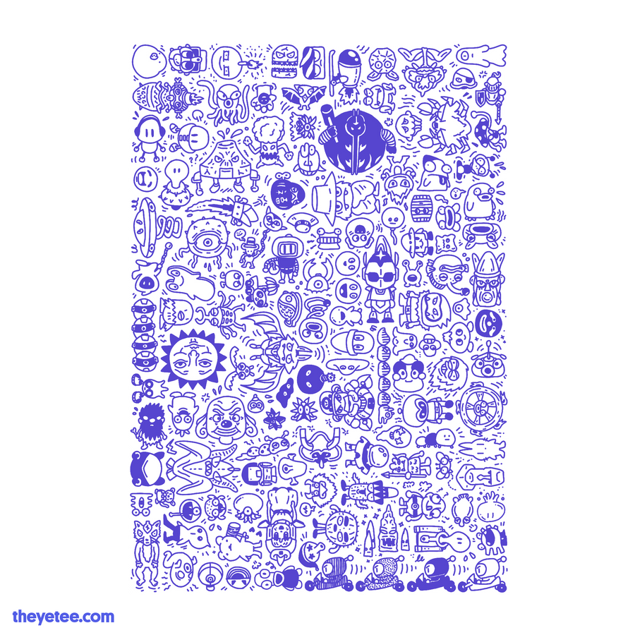 Busy Buddies | Busy Buddies