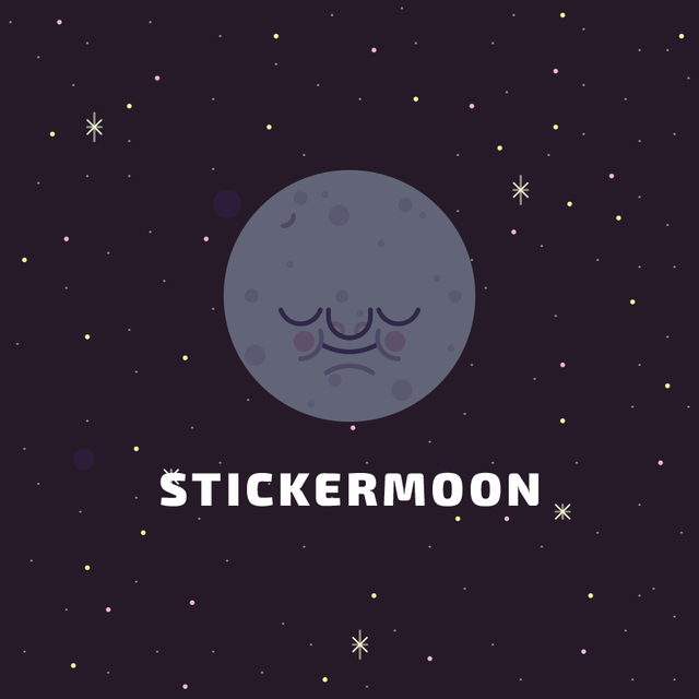 Stickermoon Subscription - Stickermoon Subscription