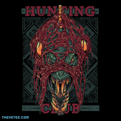 Hunting Club: Vaal