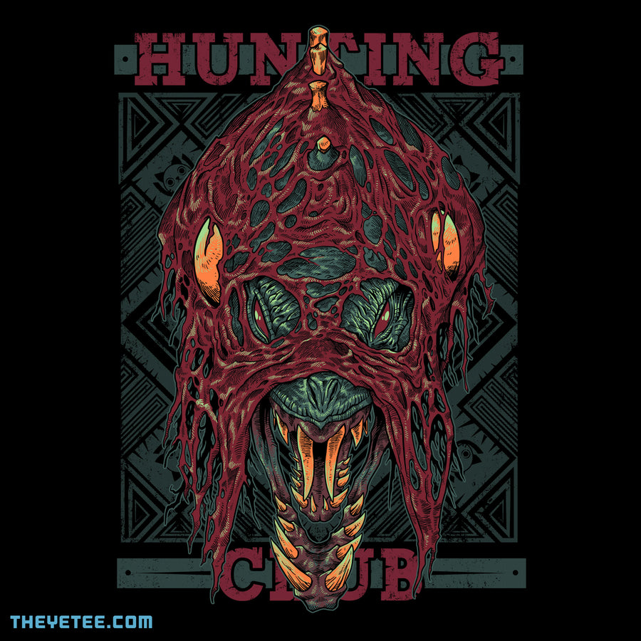 Hunting Club: Vaal