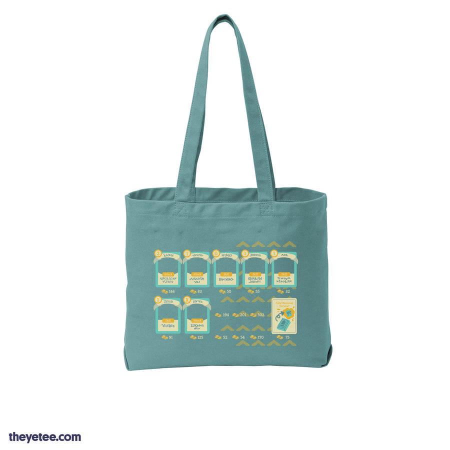 Merchant Tote