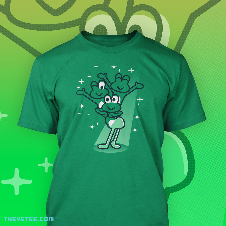 Amphibian Chorus