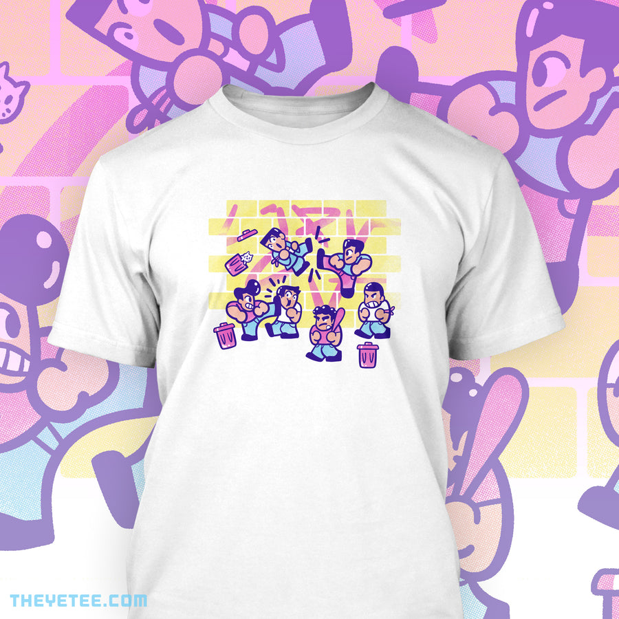 Beat 'Em Up!