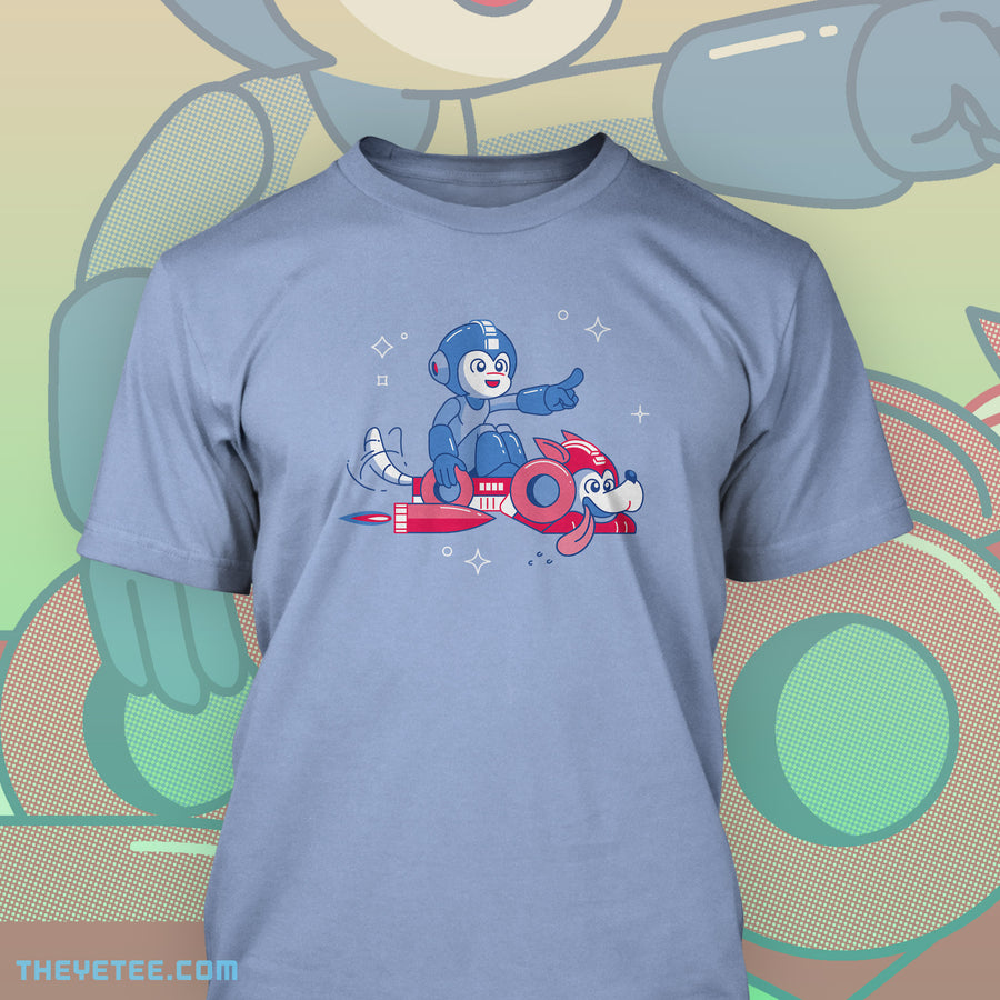 To infinity... and beyond!