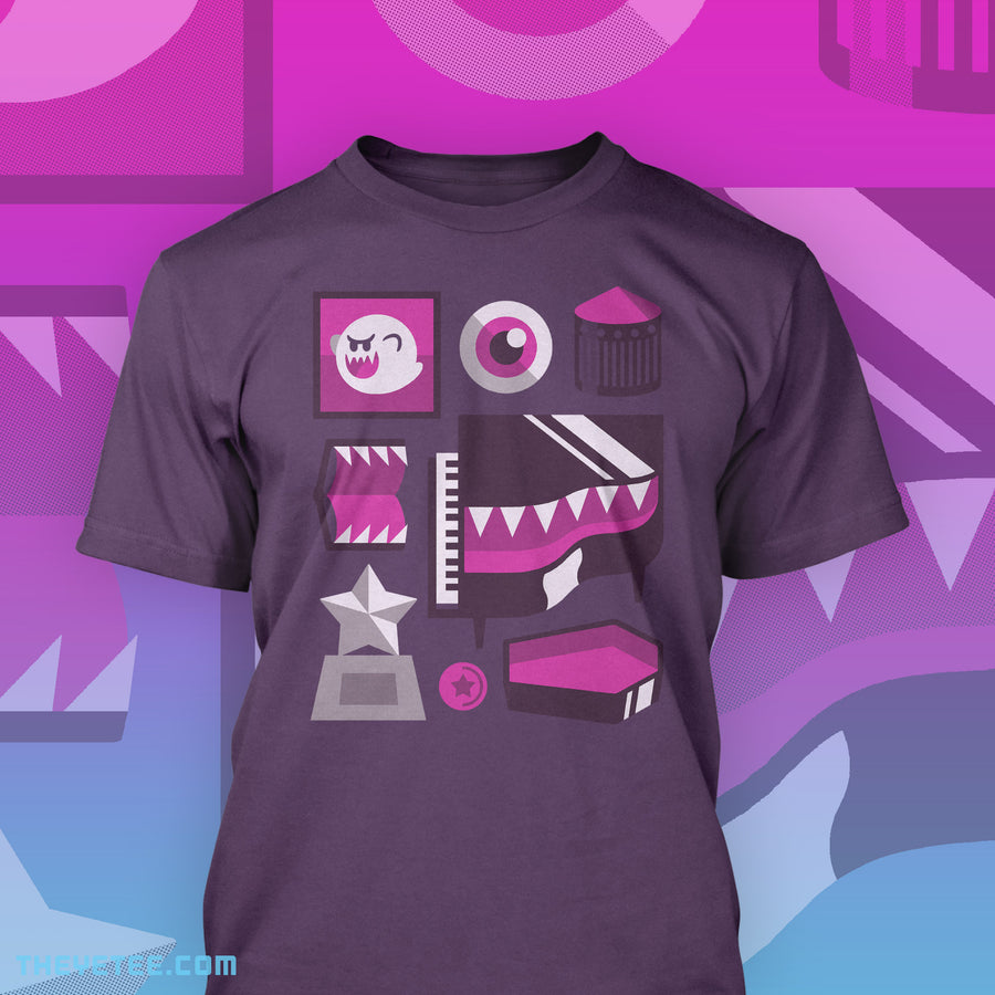 Big Boo Haunt