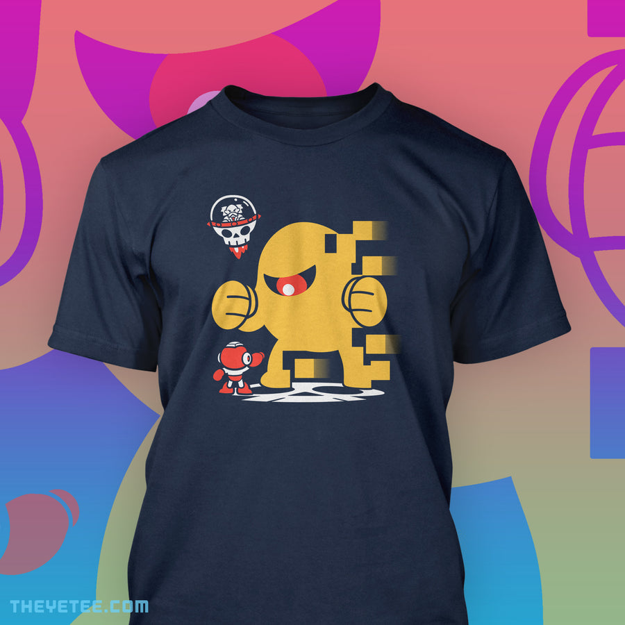 Boss Blob
