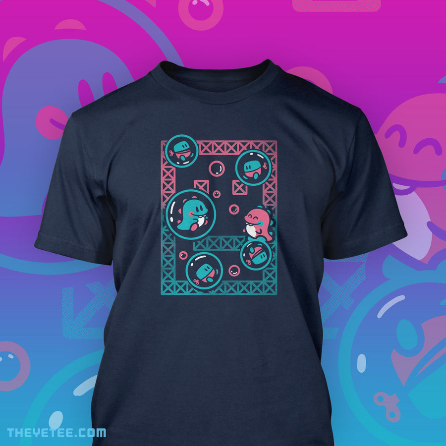 Arcade Bubbles