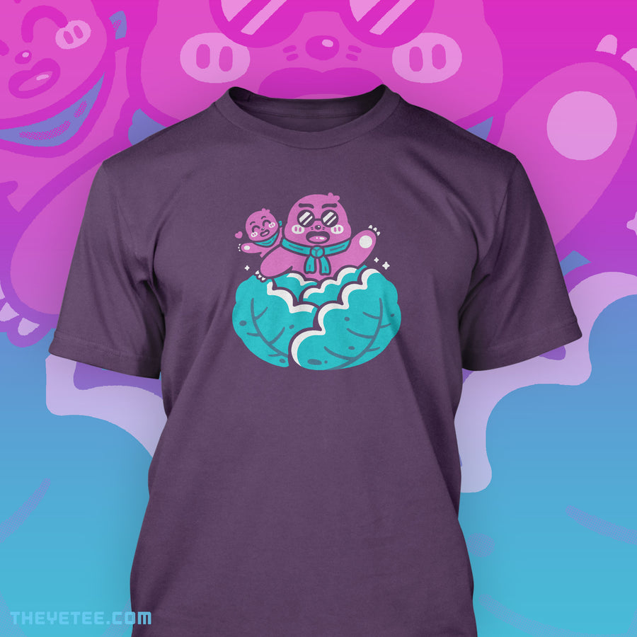 Cabbage Dad