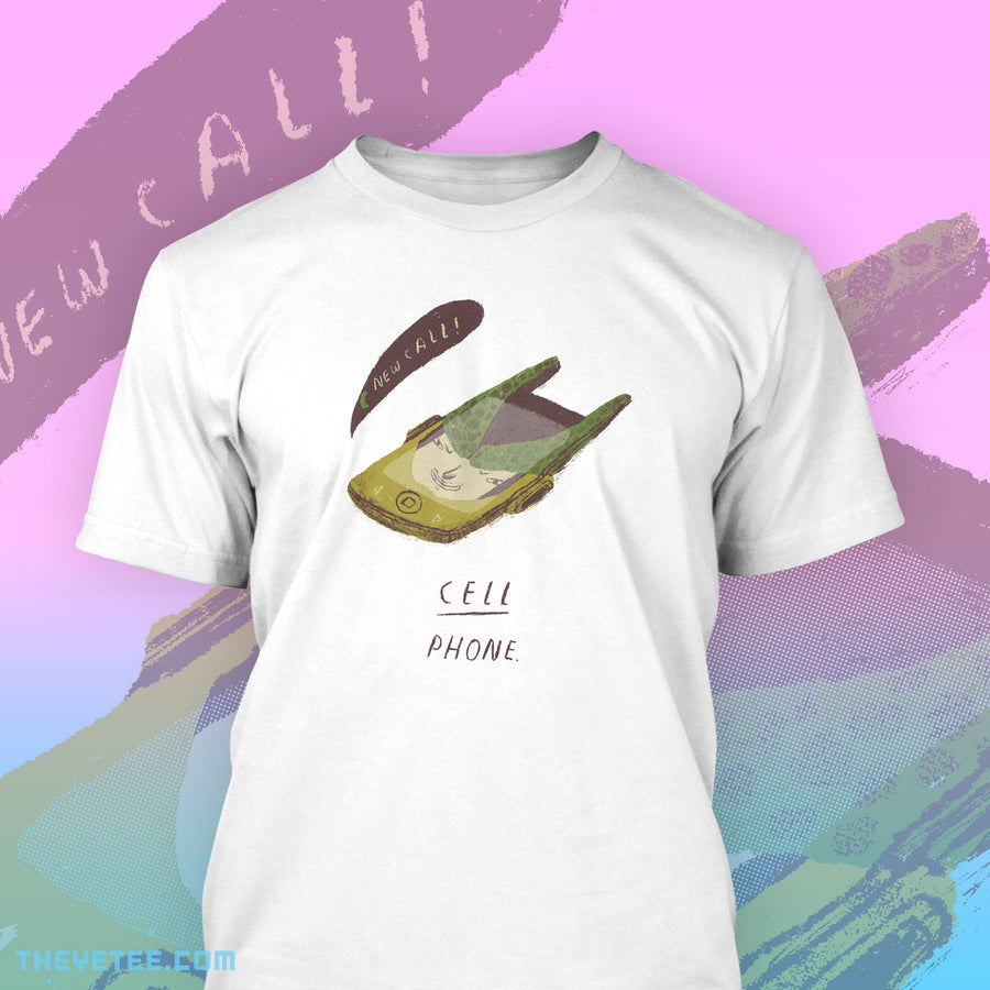 cell phone