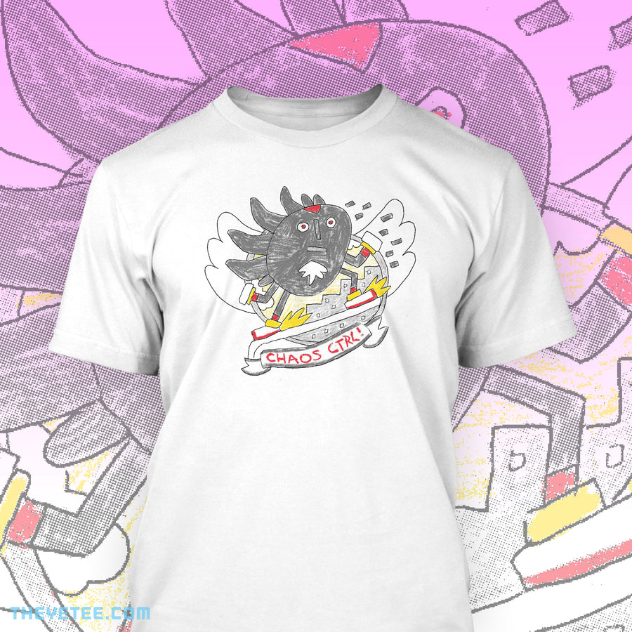 CHAOS CTRL!
