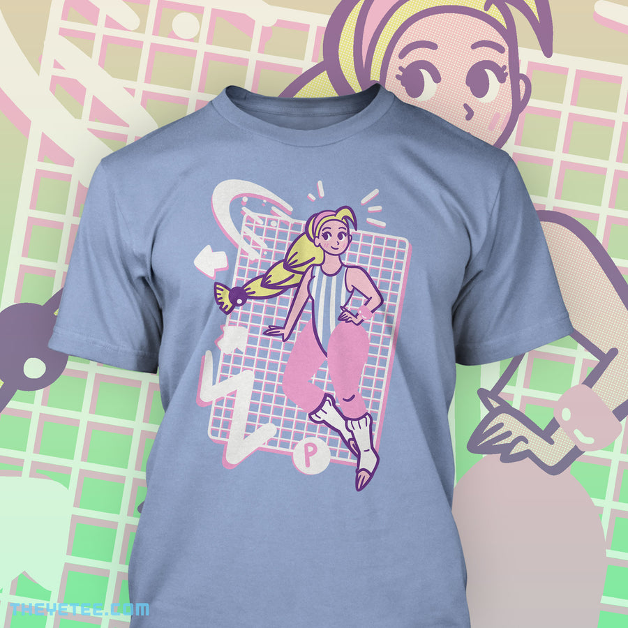 Cannon Strike Cutie