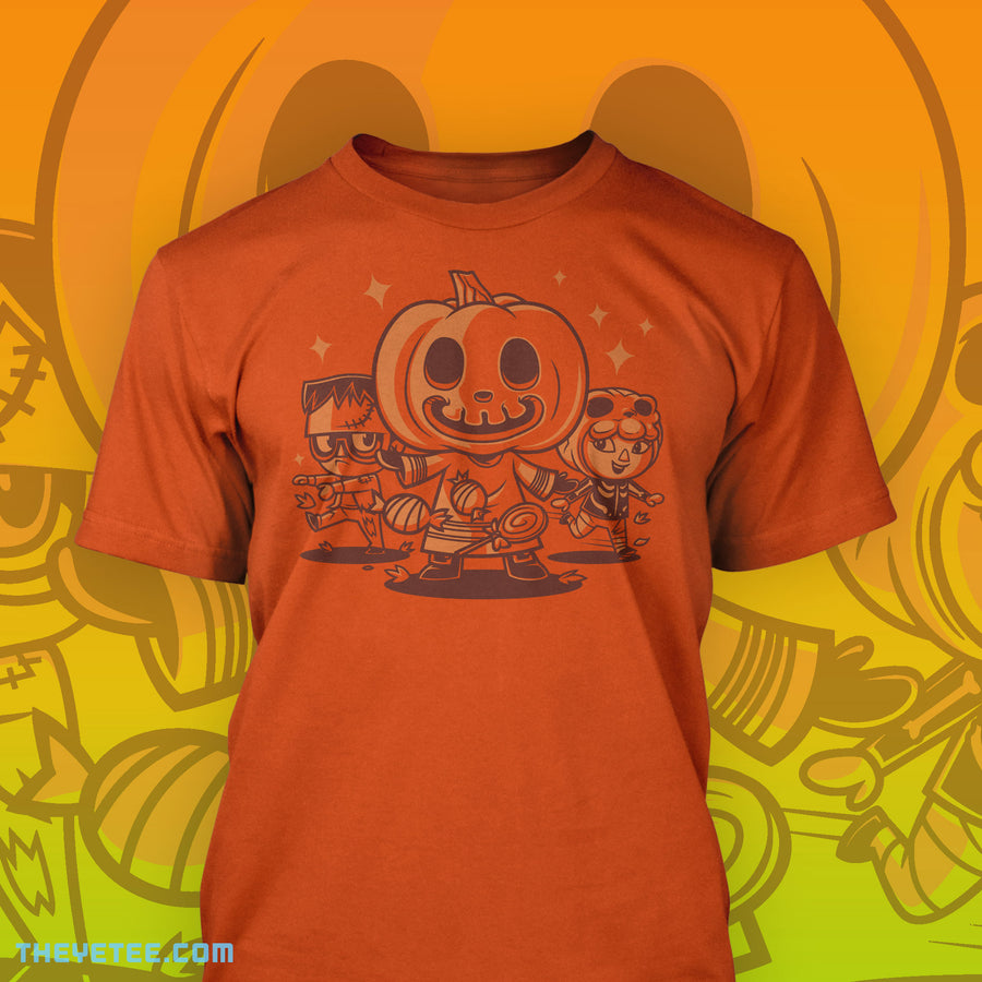 Czar of Halloween