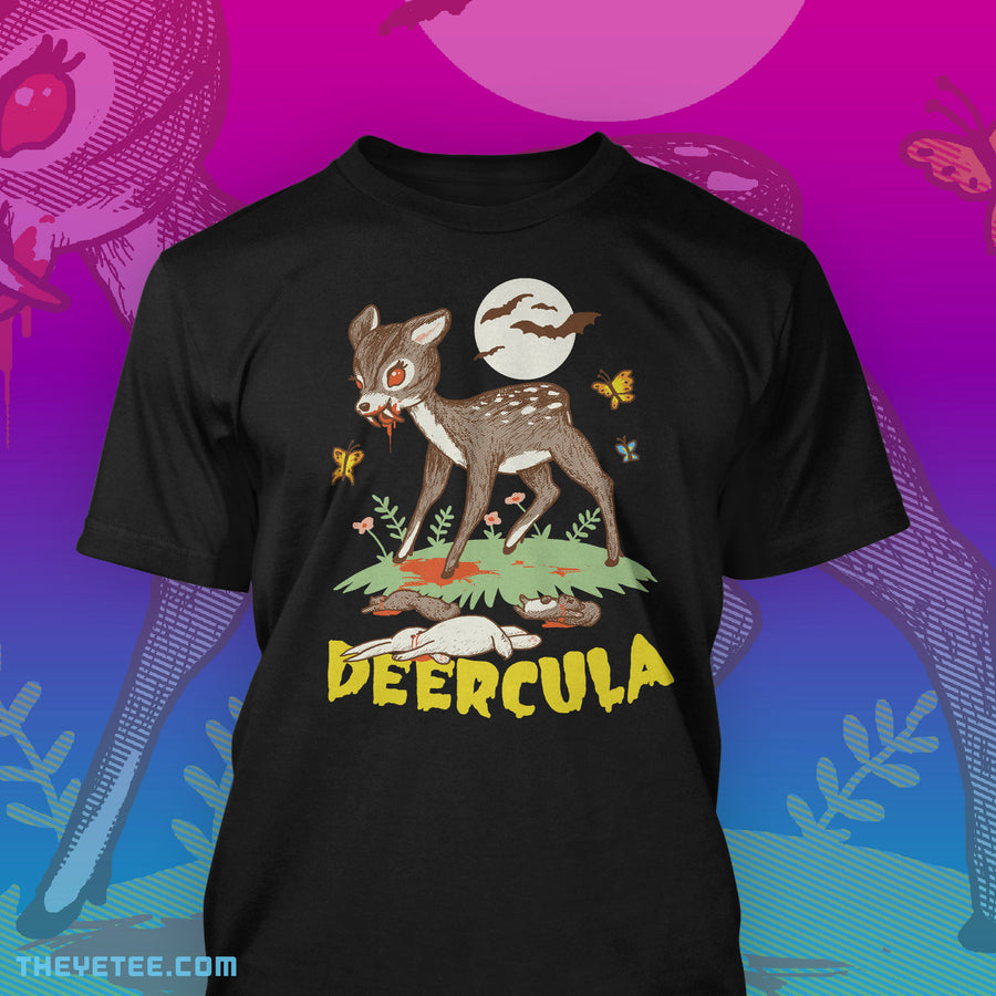 Deercula