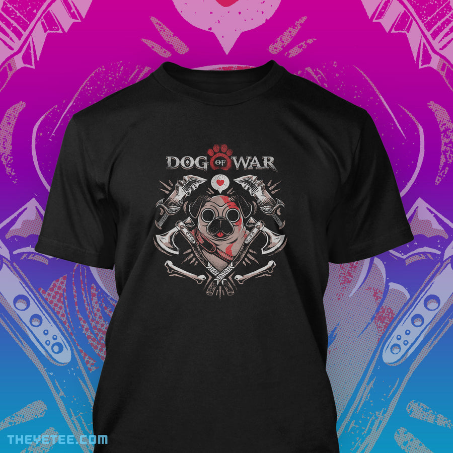 Dog of War