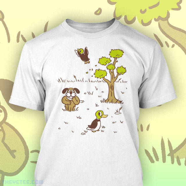 Duck Season