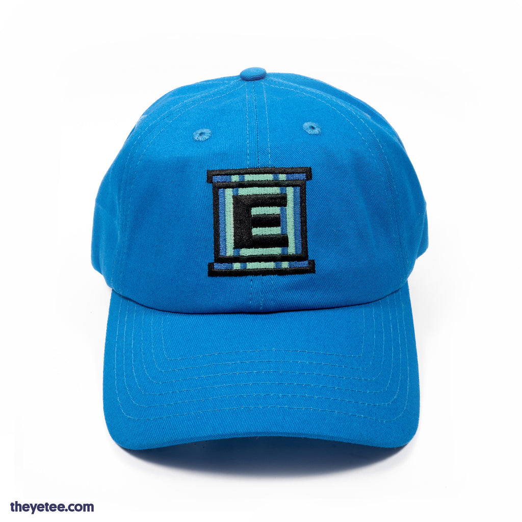 Mega Man ETank Cap The Yetee
