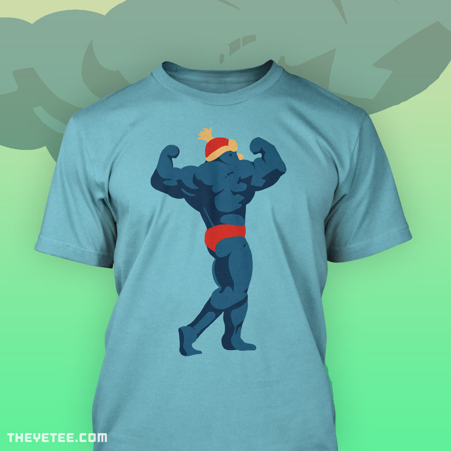 Flexin' On Em