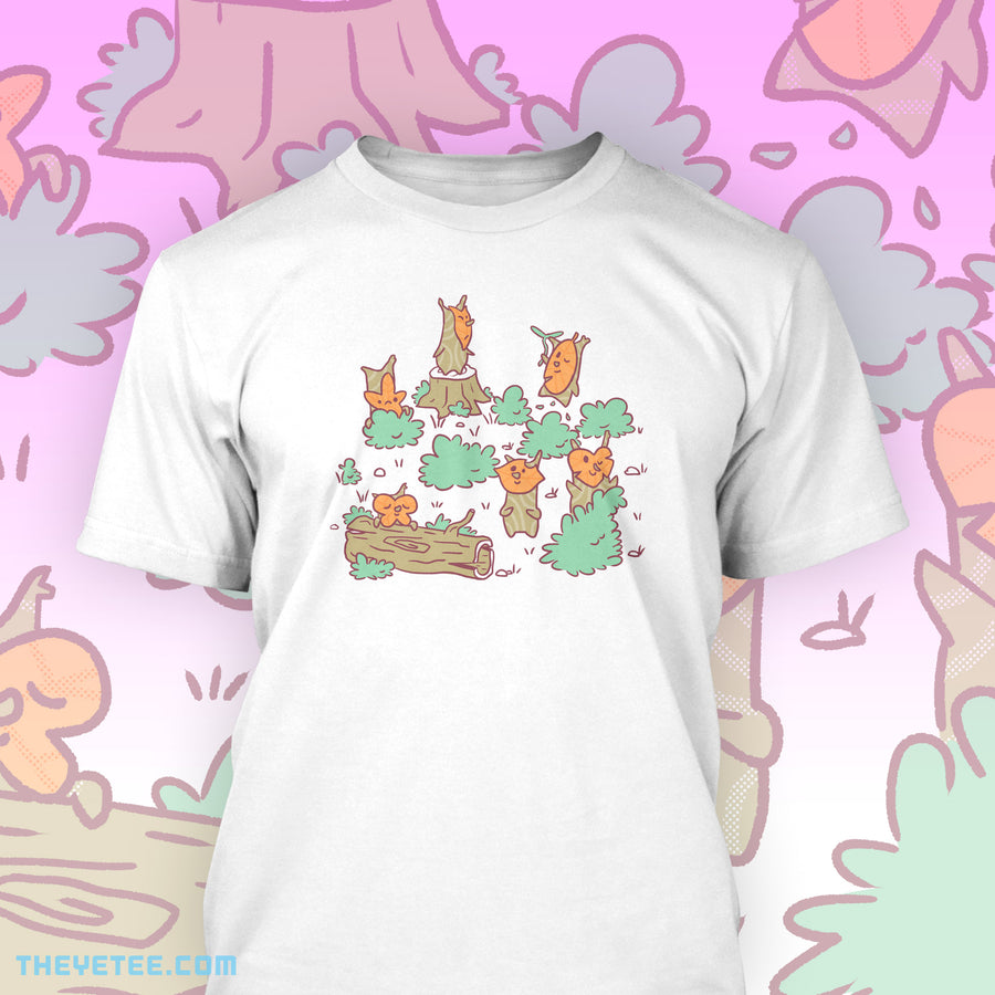 Forest Party