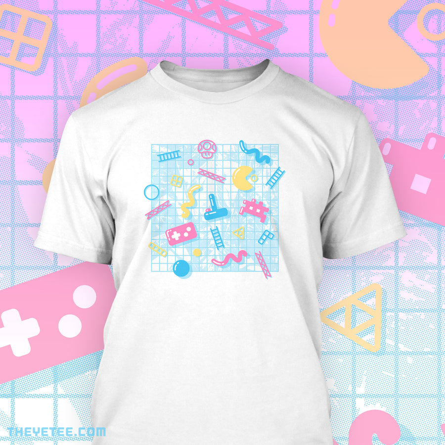 AESTHETIC GAMER