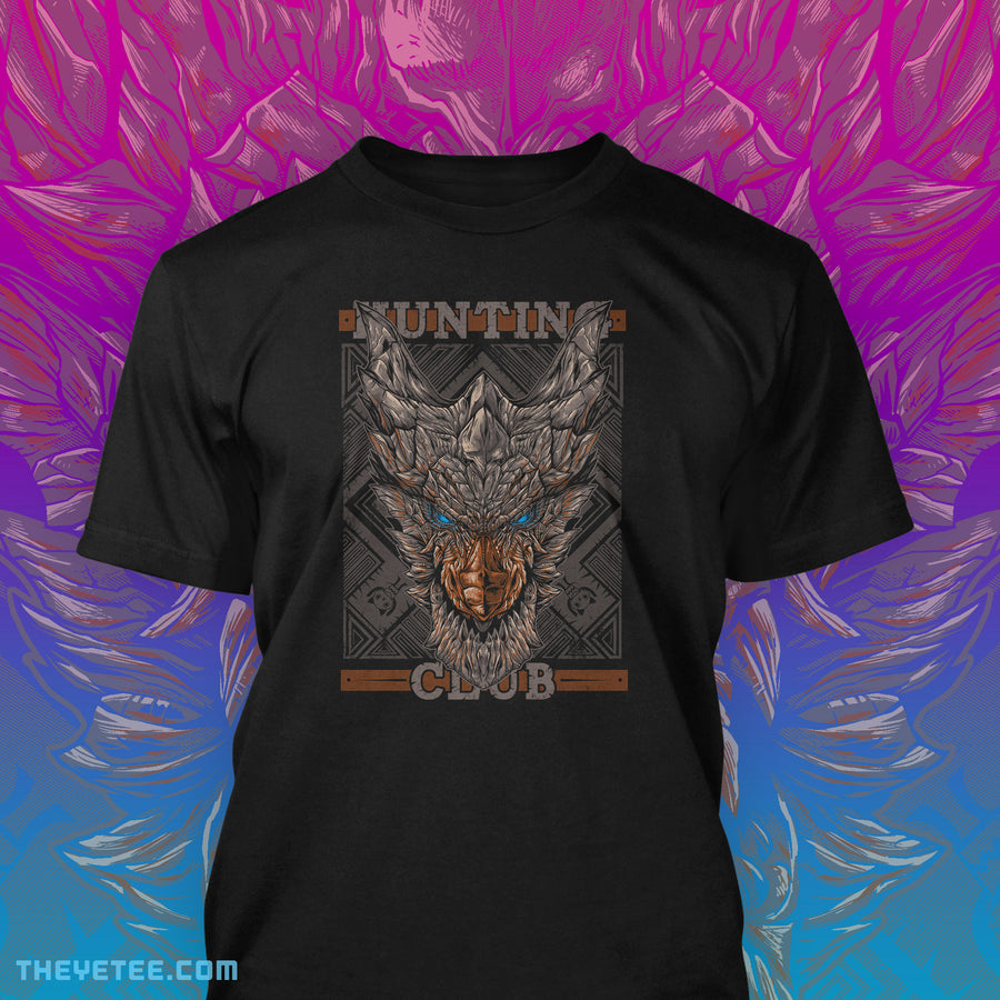 Hunting Club: Kushala