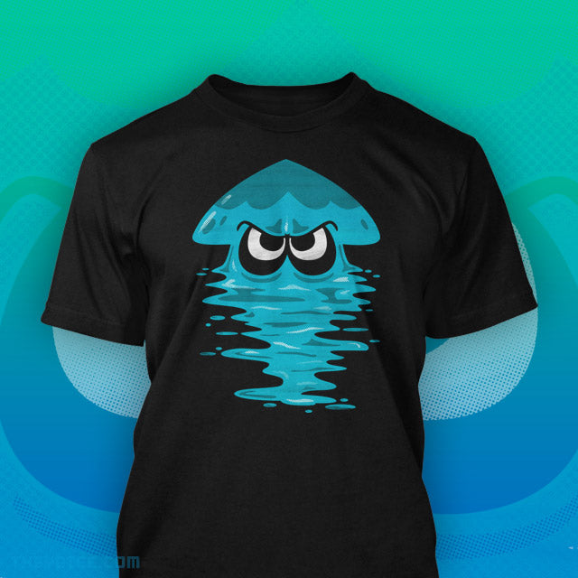 Inkredible