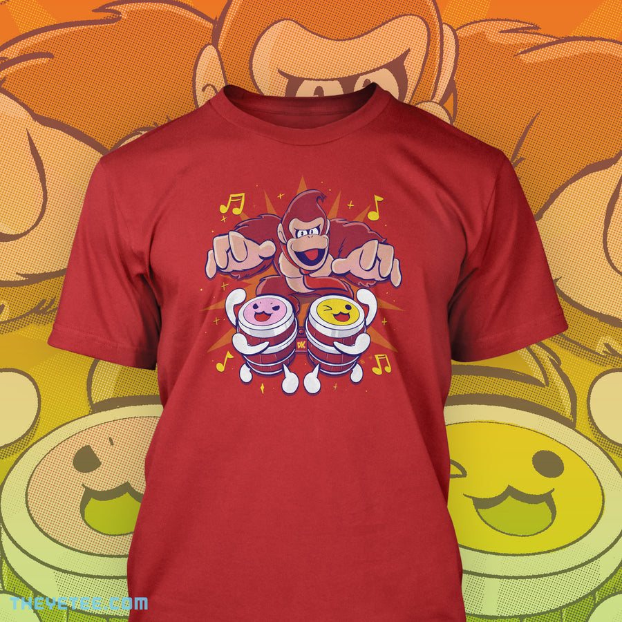 Konga no Tatsujin