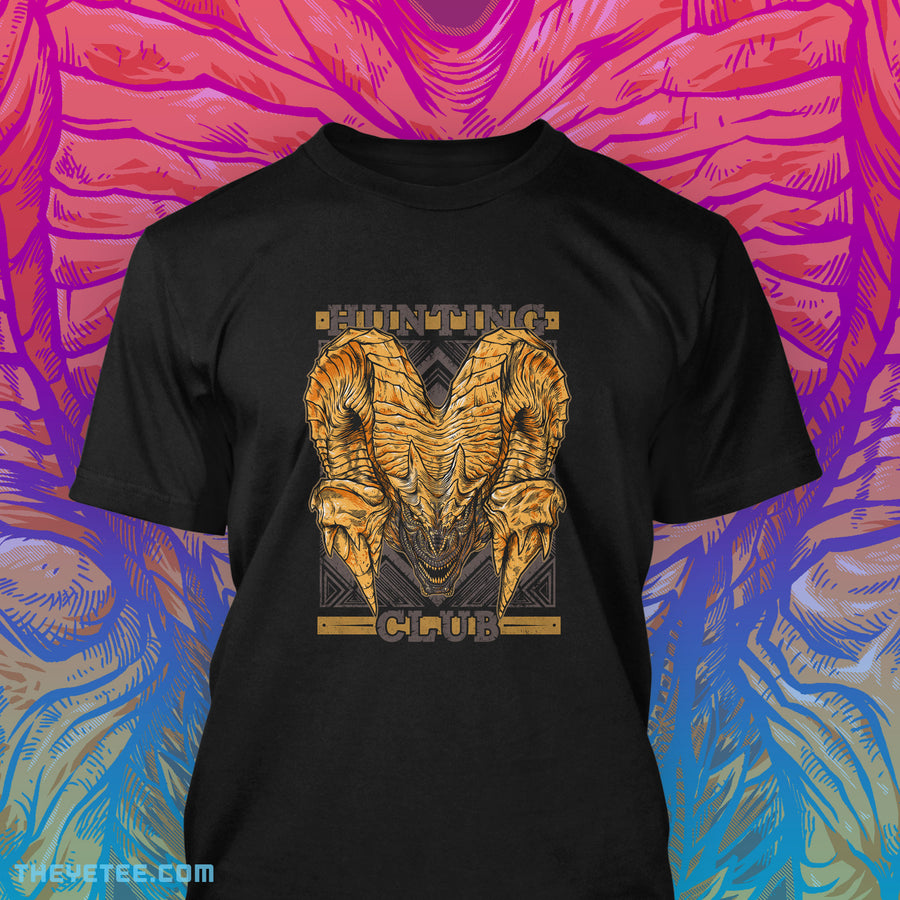 Hunting Club: Kulve
