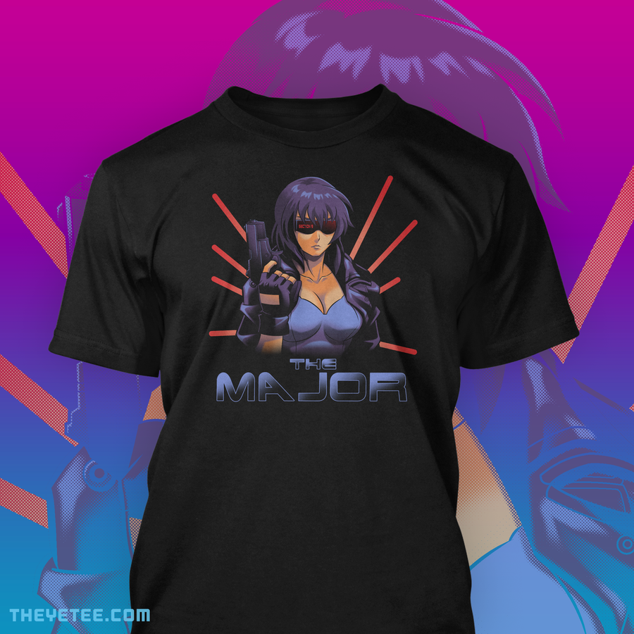 The Major