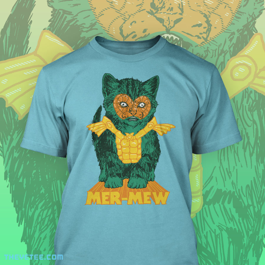 Mer-Mew