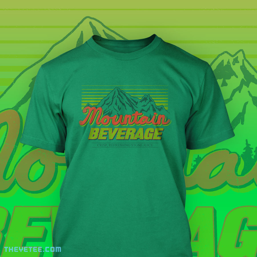 Mountain Beverage
