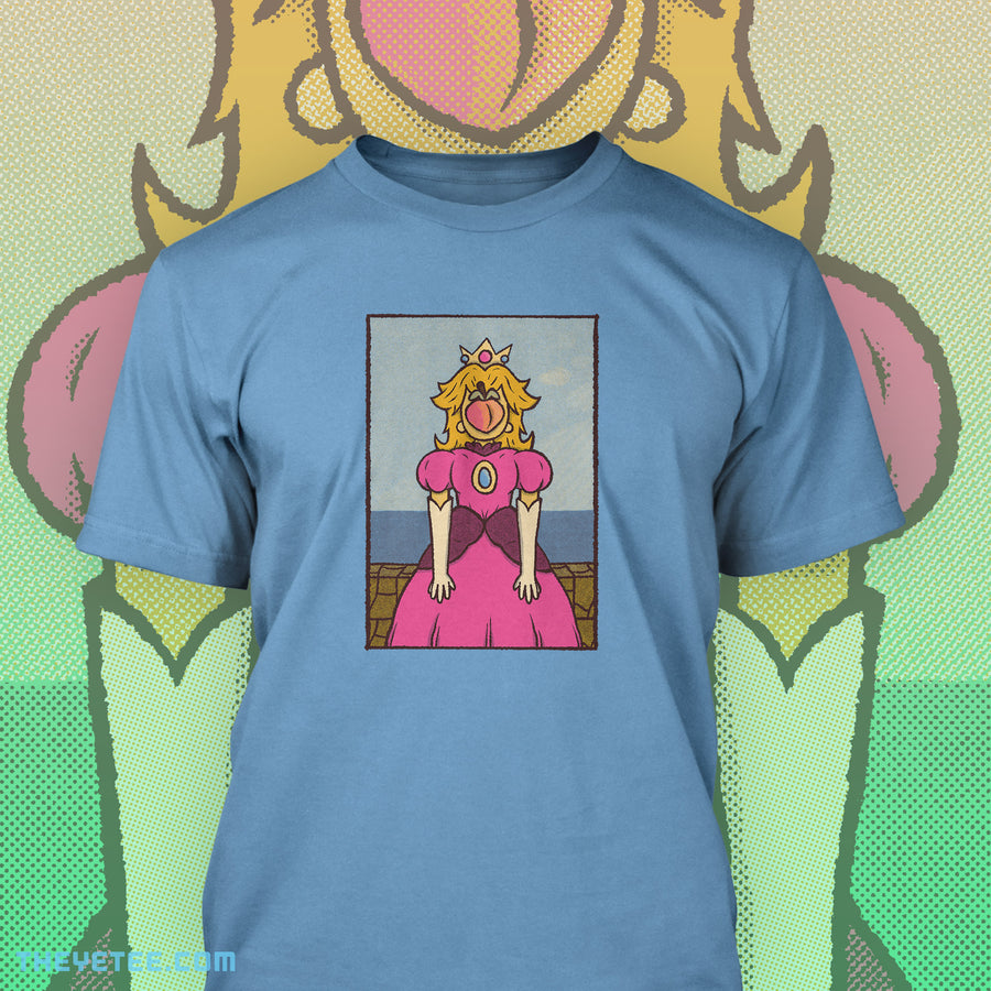 Daughter of Mushroom