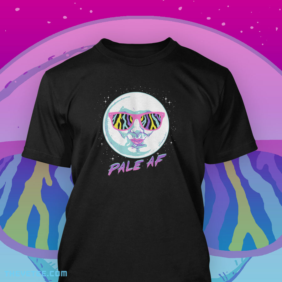 Pale AF