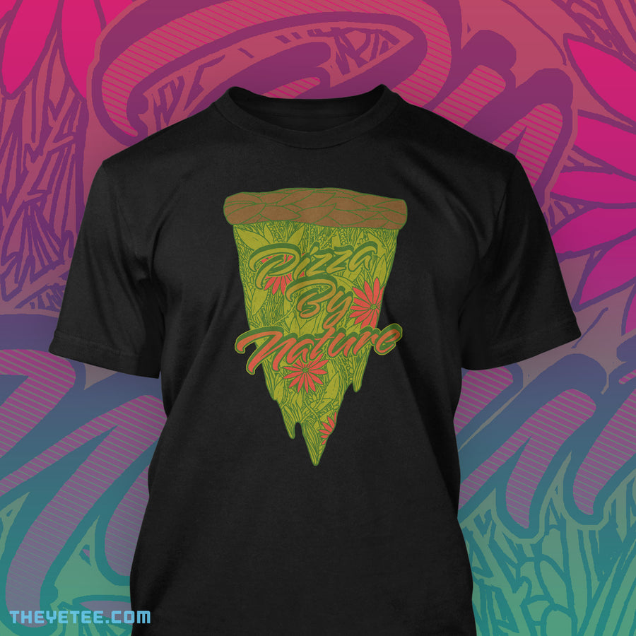 Pizza By Nature