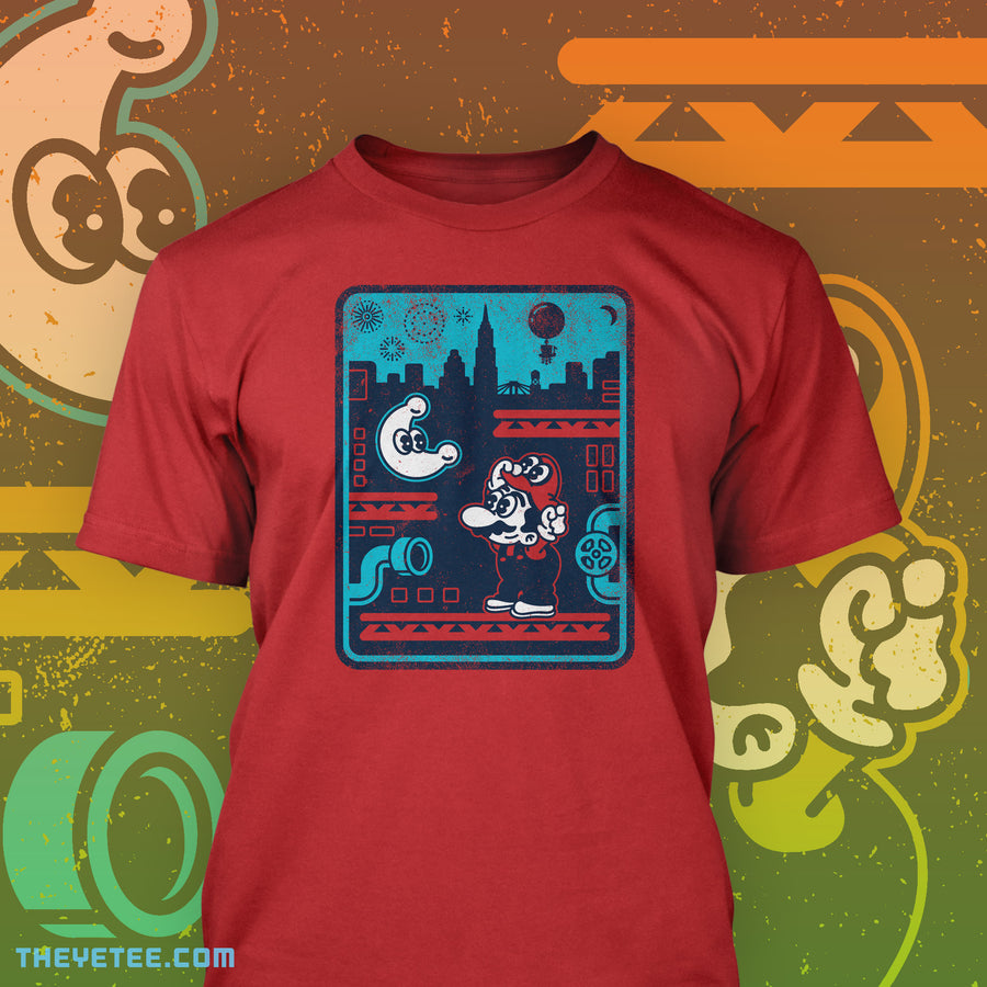 PLUMBERS ODYSSEY