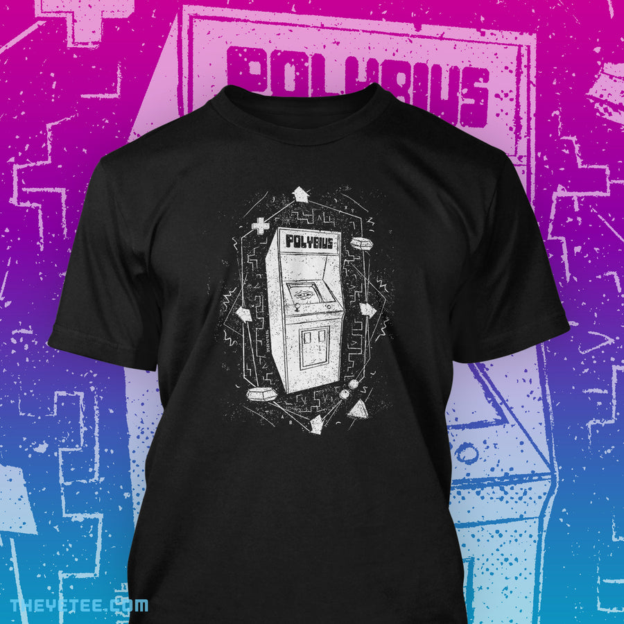POLYBIUS
