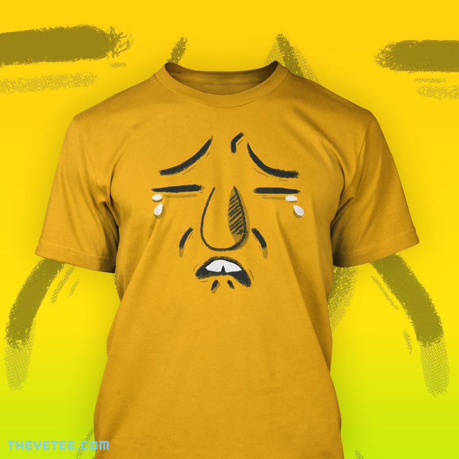 Worthless Protoplasm