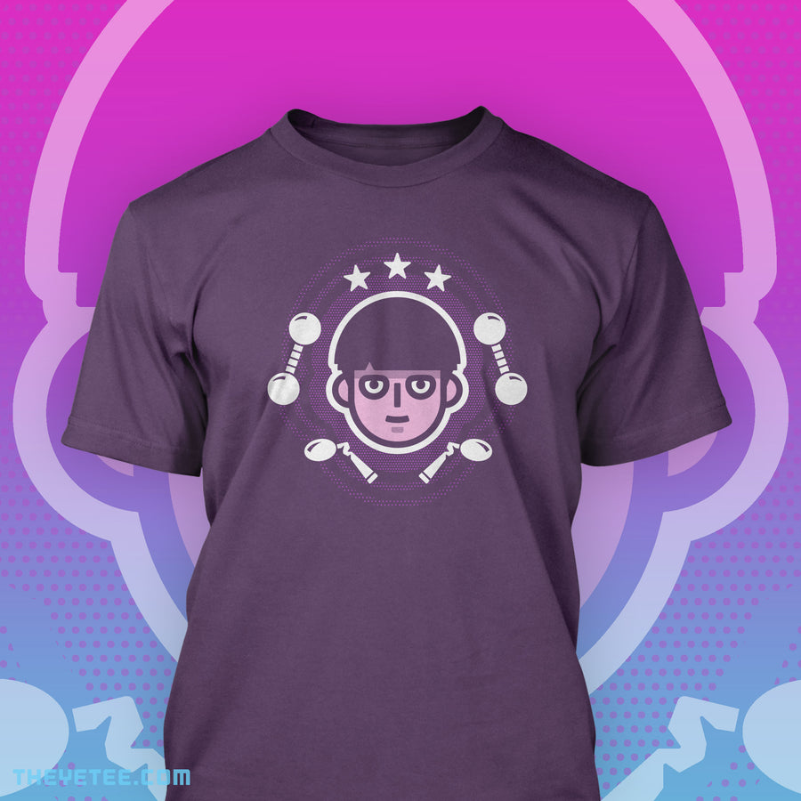 Psychic Boy