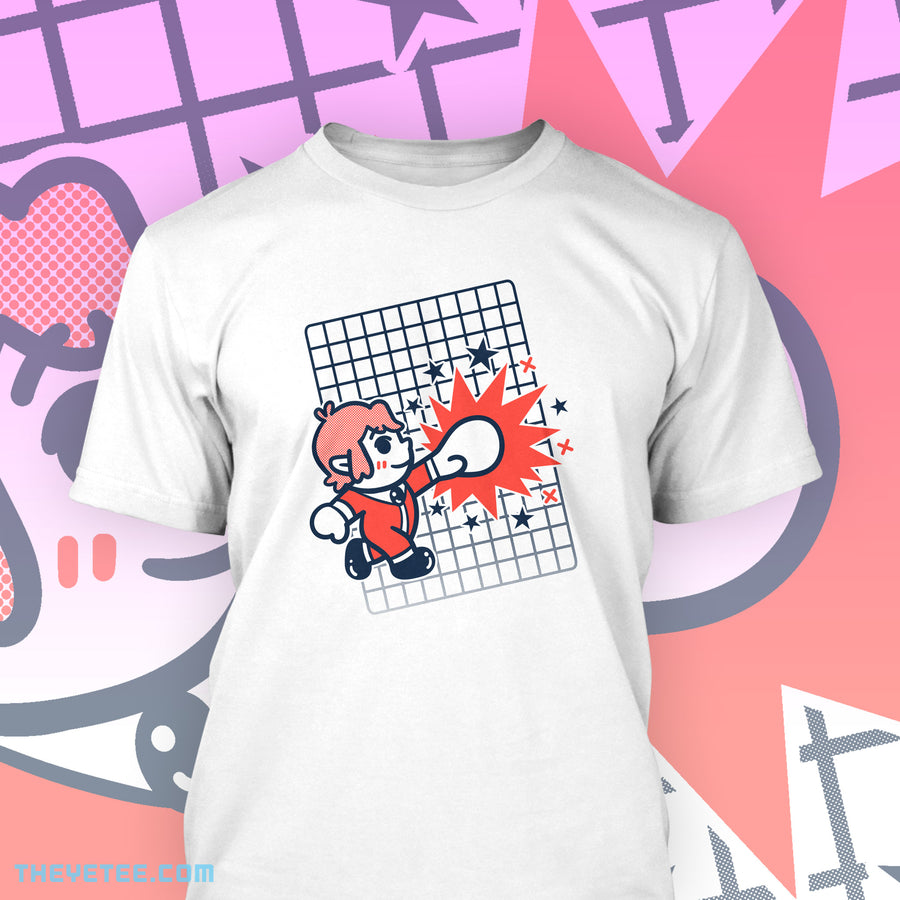Retro Punch