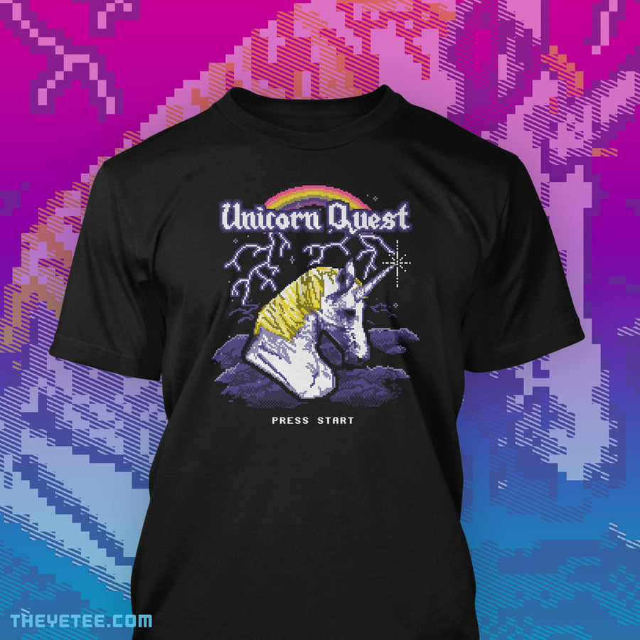 Unicorn Quest