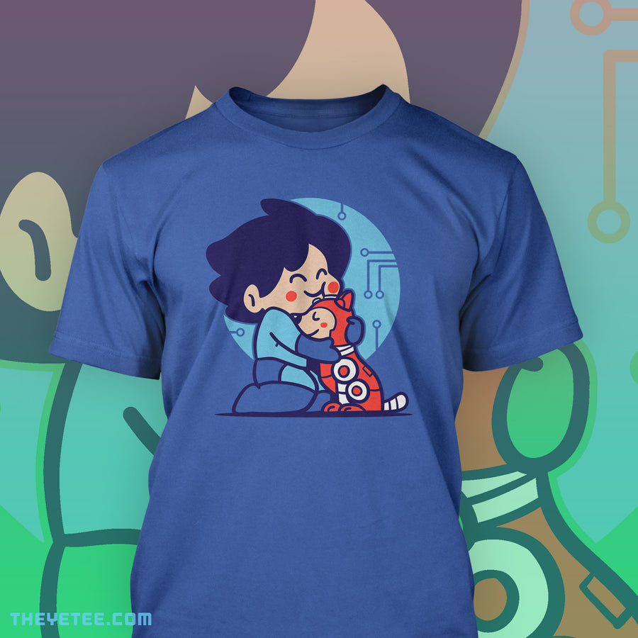 Robo Hug