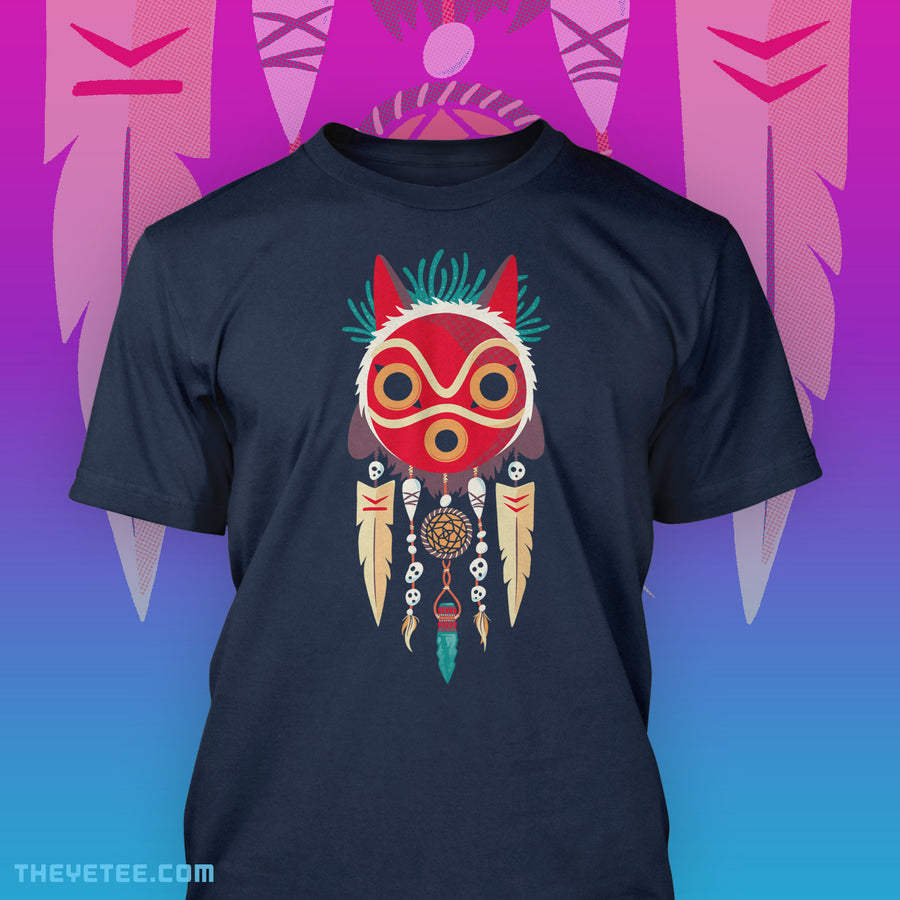Spirit Catcher