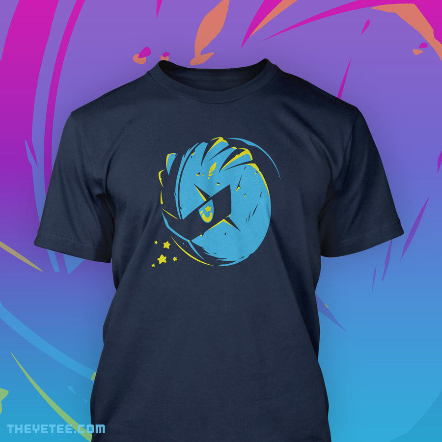 Starry Knight