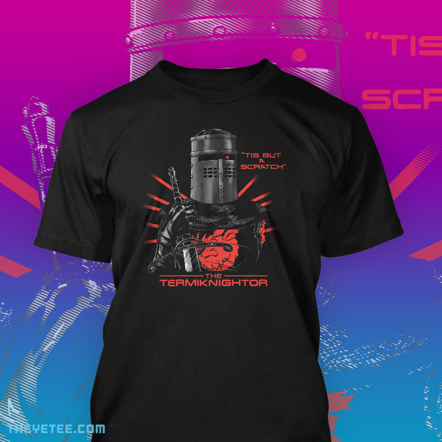 The TermiKnighter