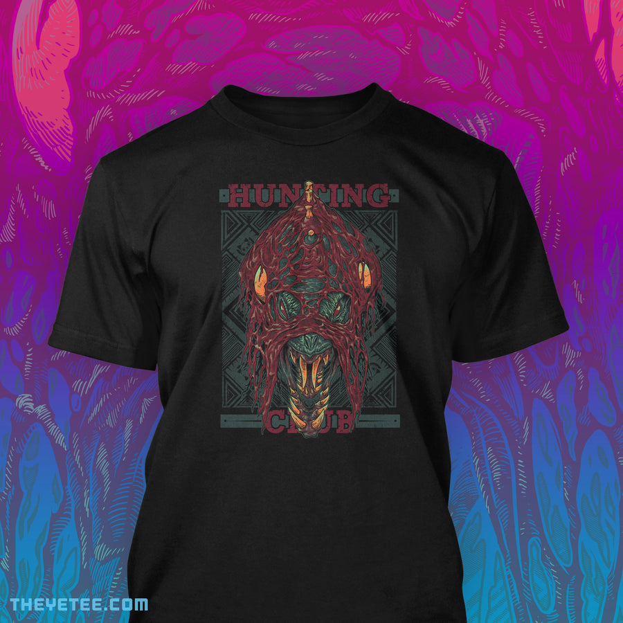 Hunting Club: Vaal